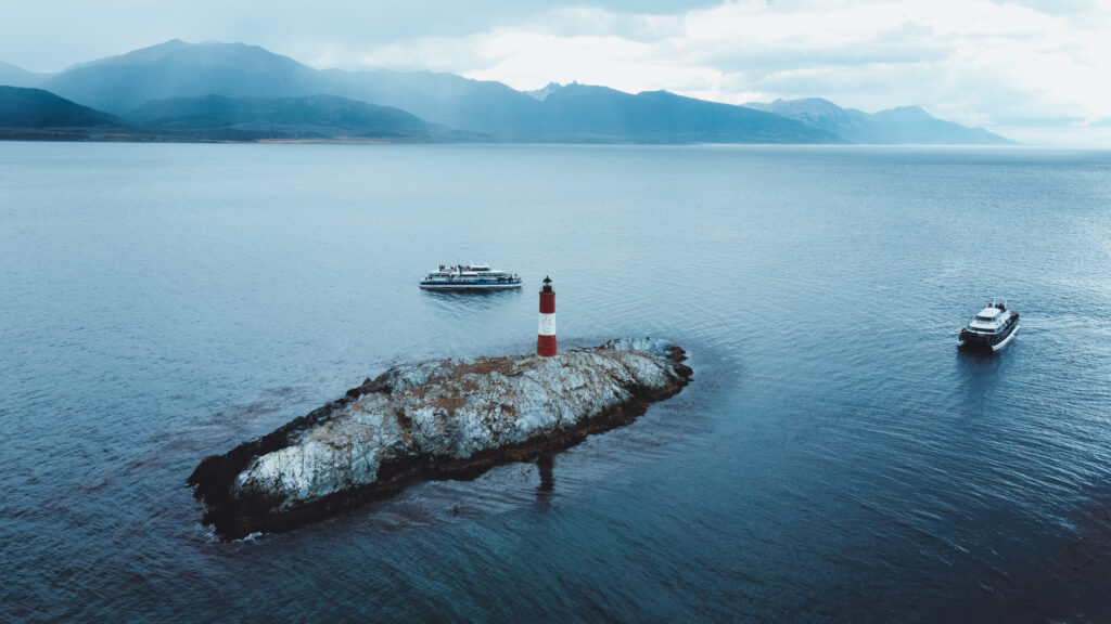 things to do in Ushuaia with kids