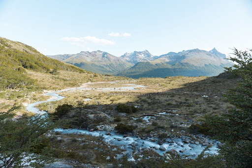 Trekking in Ushuaia: Discover the must-see hikes at the end of the world!
