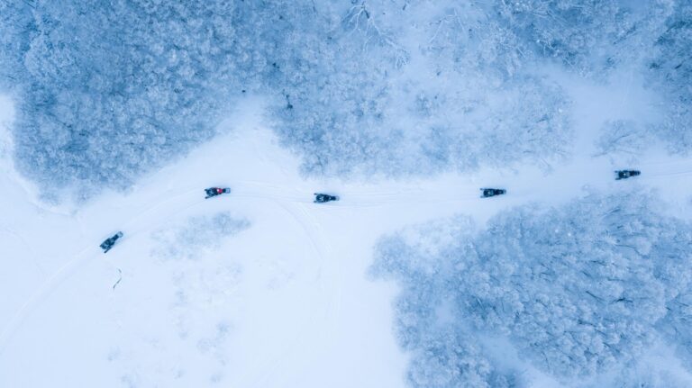 Why Does Ushuaia Have the Best Snow in Argentina?