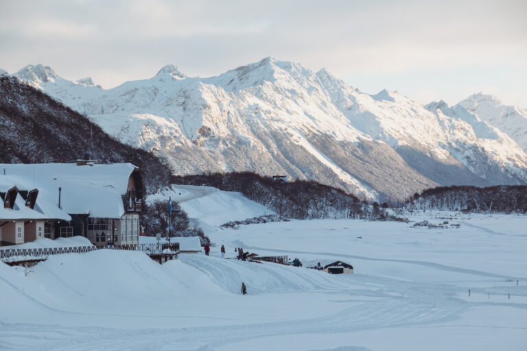 What to Do in Winter in Ushuaia